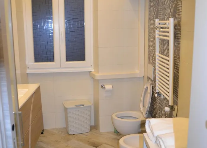 Appartamento Alvin Casa Roma