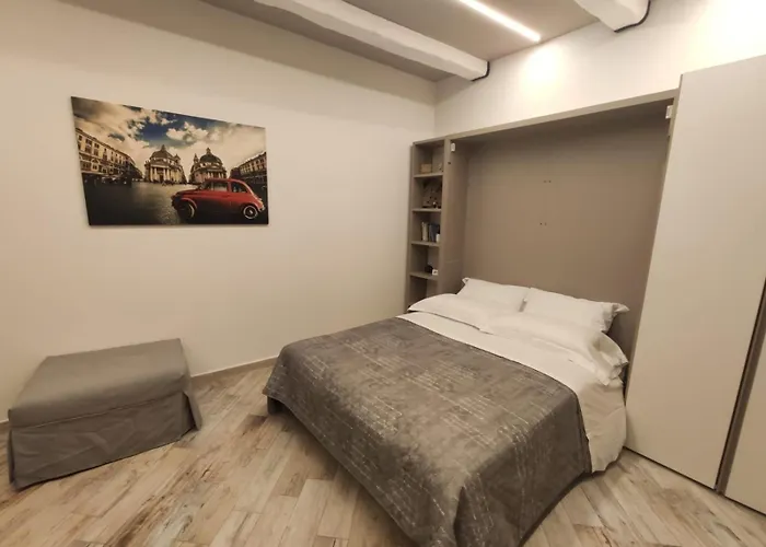 Alvin Casa Appartamento