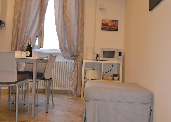 Alvin Casa * Roma