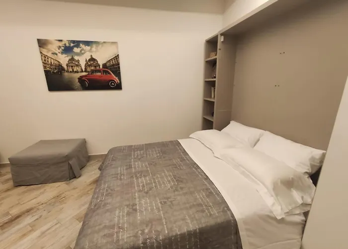 Appartamento Alvin Casa