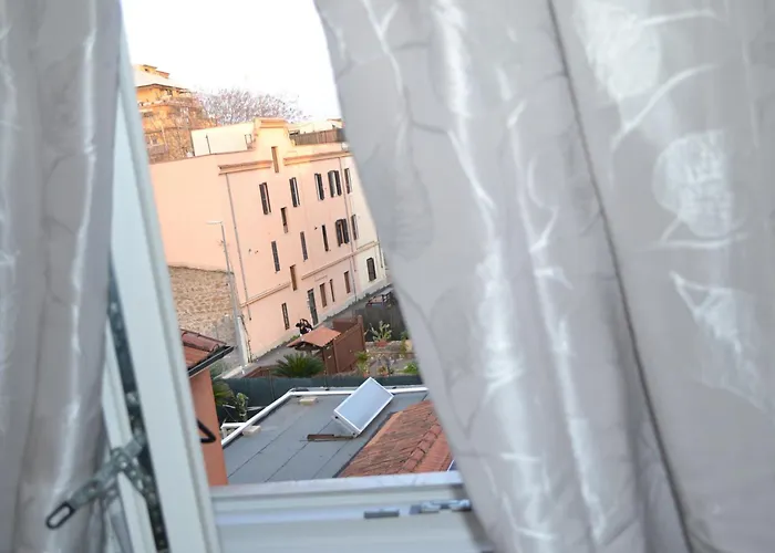 Alvin Casa Roma