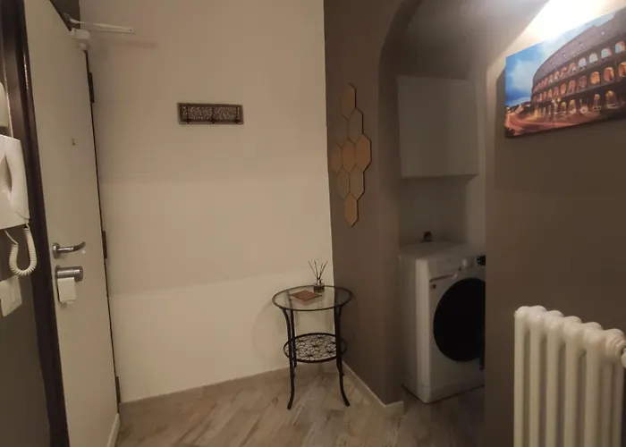 Alvin Casa Roma