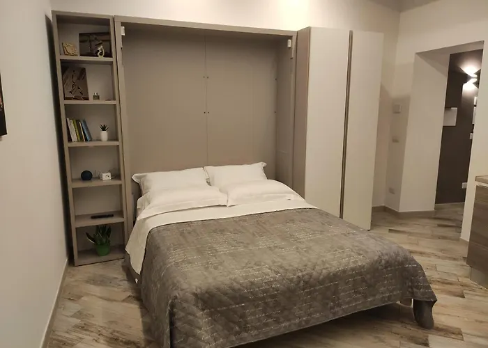 Alvin Casa * Roma