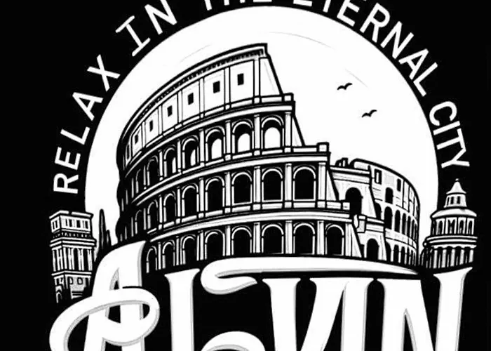 Alvin Casa Appartamento